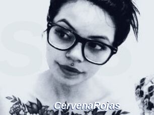 CervenaRojas