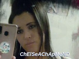 ChElSeAChApMoND