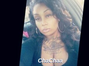ChaChaa