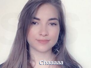Chaaaaa