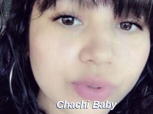 Chachi_Baby