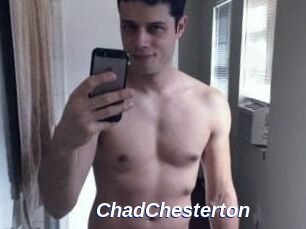 ChadChesterton