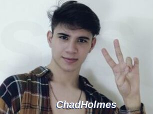 ChadHolmes