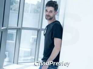 ChadPresley