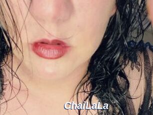 ChaiLaLa