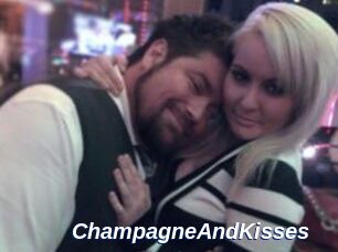 ChampagneAndKisses