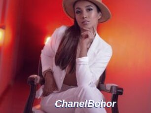 ChanelBohor