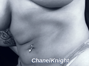 ChanelKnight Safer Sex