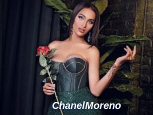 ChanelMoreno
