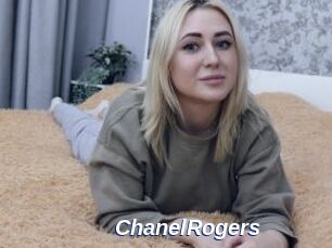 ChanelRogers