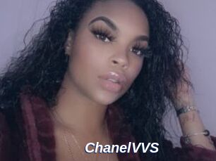 ChanelVVS
