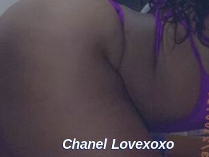 Chanel_Lovexoxo