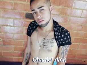 Chaniel_dick