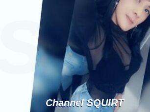 Channel_SQUIRT