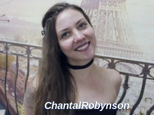 ChantalRobynson