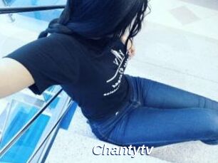 Chantytv