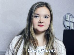 CharaBarley