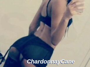 ChardonnayCane