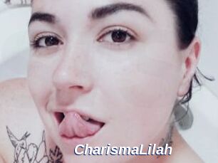 CharismaLilah