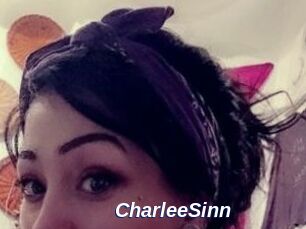 CharleeSinn