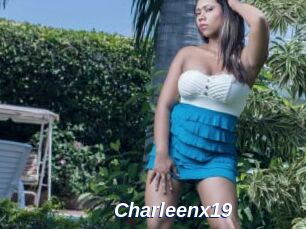 Charleenx19
