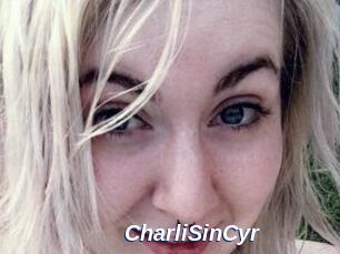 CharliSinCyr