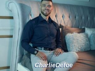 CharlieDefoe