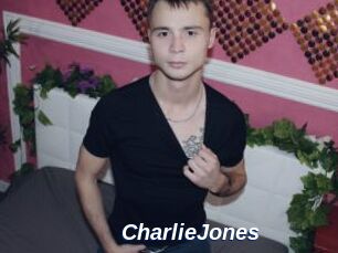 CharlieJones