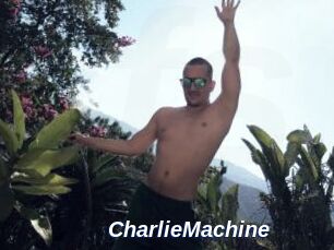 CharlieMachine