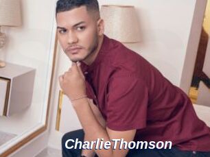 CharlieThomson