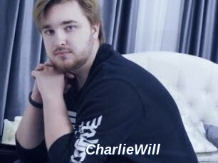 CharlieWill