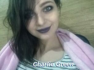 Charlie_Green