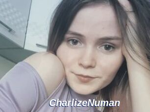 CharlizeNuman