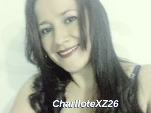 CharlloteXZ26