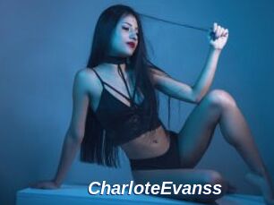 CharloteEvanss
