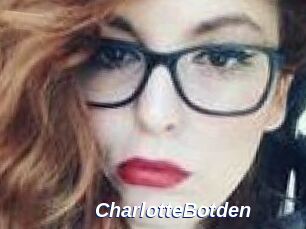 CharlotteBotden