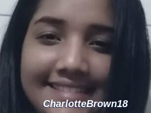 CharlotteBrown18