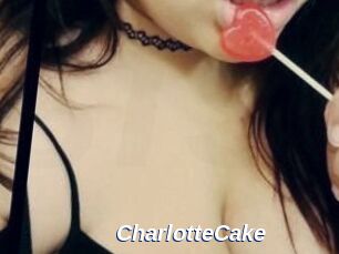 CharlotteCake