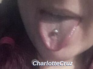 CharlotteCruz