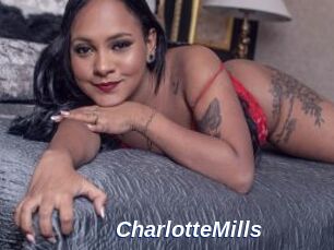 CharlotteMills