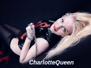 CharlotteQueen