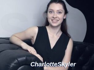 CharlotteSkyler
