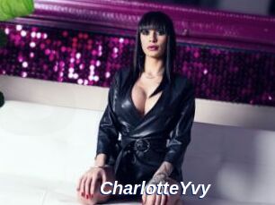CharlotteYvy