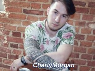 CharlyMorgan