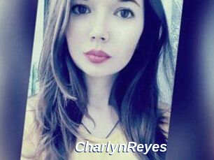 CharlynReyes
