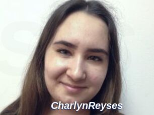 CharlynReyses