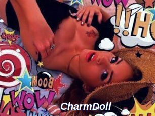 CharmDoll_