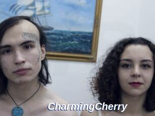 CharmingCherry