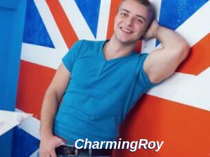 CharmingRoy