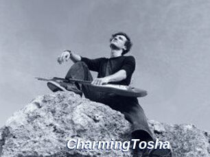 CharmingTosha